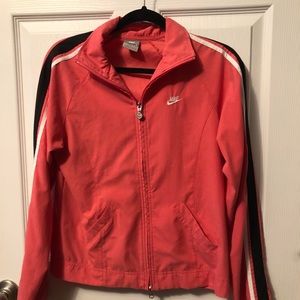 Vintage Nike jacket